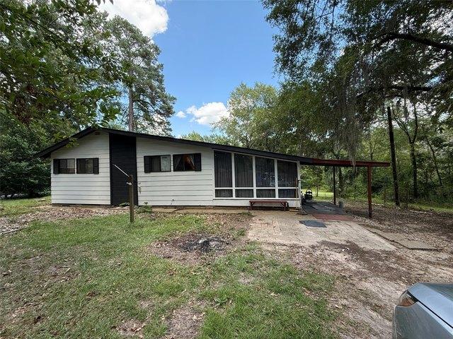 House for sale in Louisiana