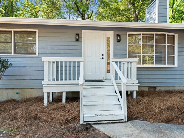 House for sale in Centerville, Georgia