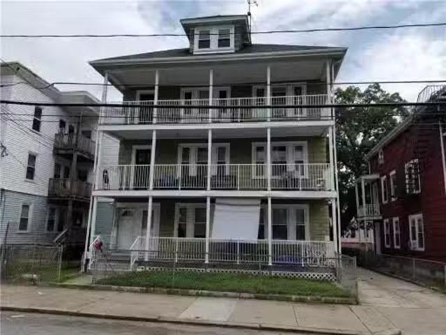 House for rent in Woonsocket