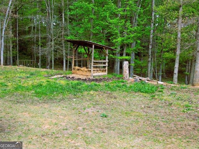 Land for sale in Commerce, Georgia