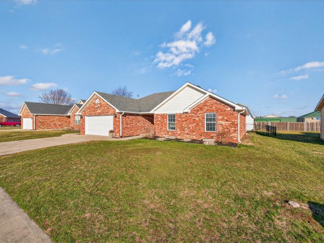House for sale in Trafalgar, Indiana