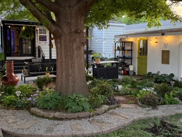 House for sale in Metropolis, Massac County