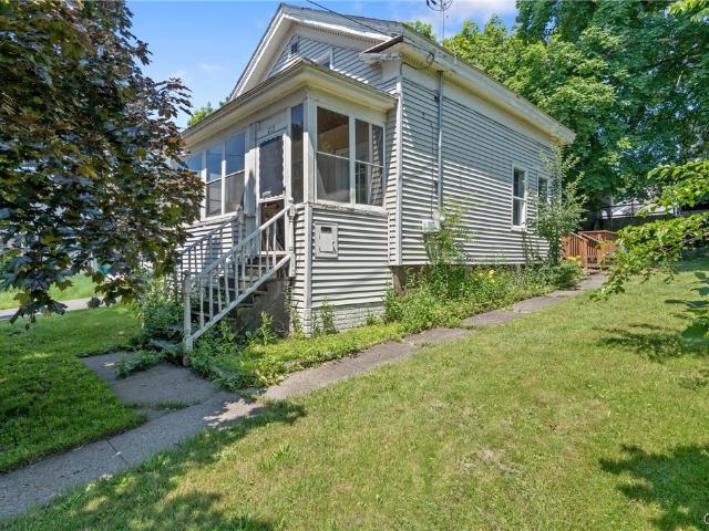House for sale in Oswego, New York