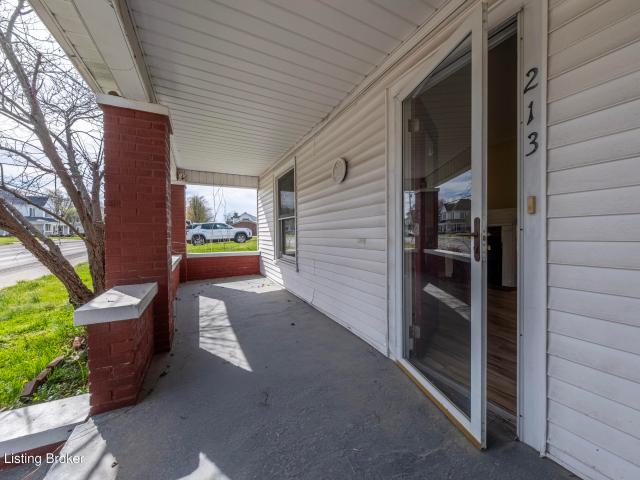 House for sale in Hardinsburg, Kentucky