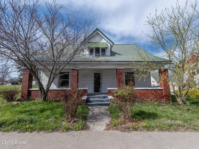 House for sale in Hardinsburg, Kentucky
