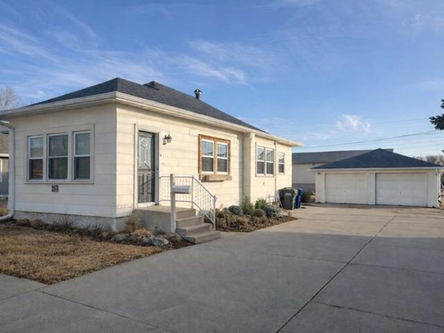 House for sale in Nebraska