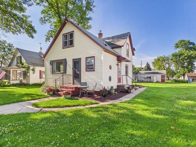 House for sale in Cyrus, Minnesota