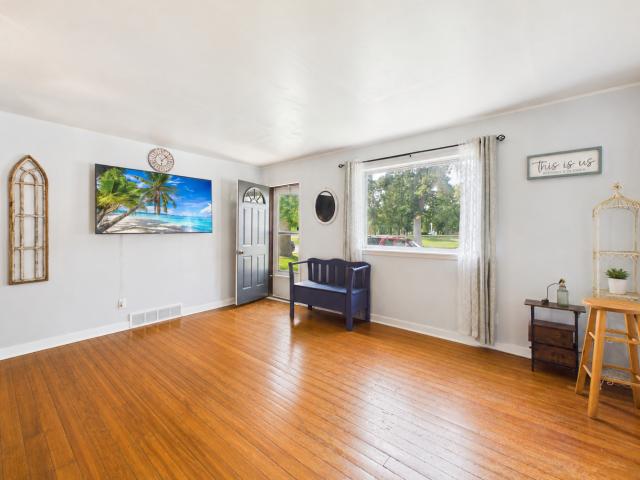 House for sale in Cyrus, Minnesota