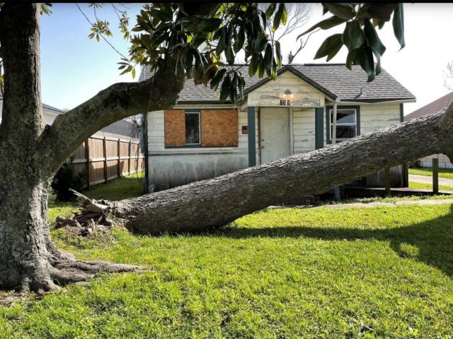 House for sale in Clute, Texas