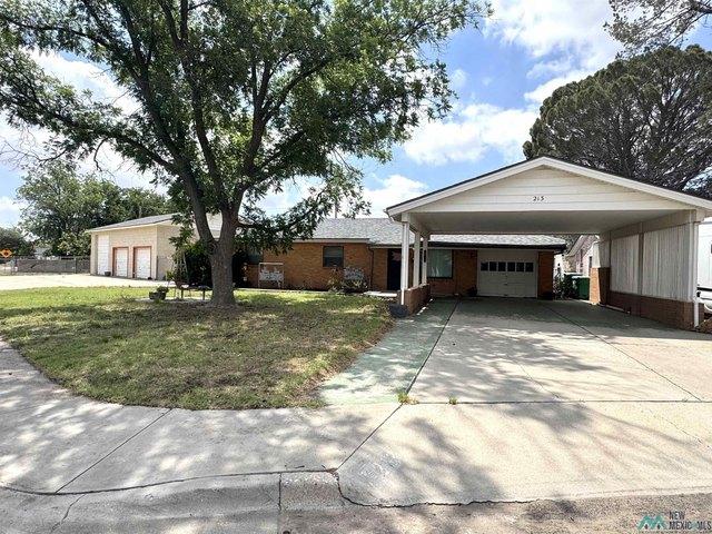 House for sale in Hobbs, New Mexico