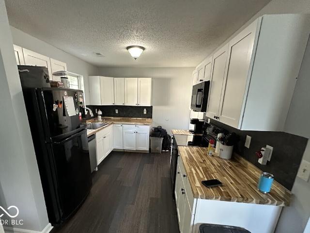 House for sale in Fortville, Indiana
