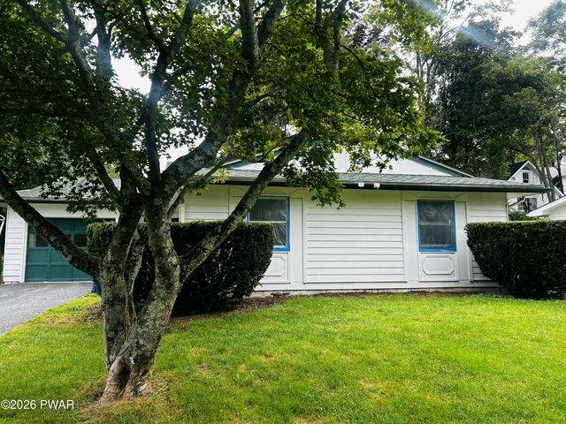 House for sale in Milford, Pennsylvania