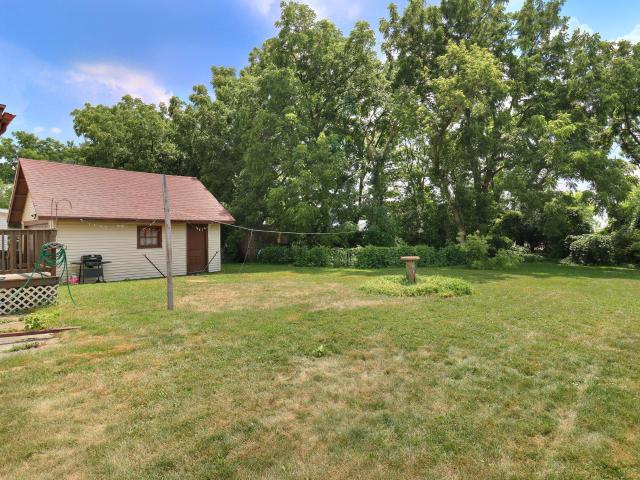 House for sale in Elkhorn, Wisconsin