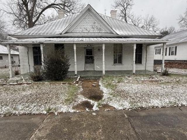 House for sale in Sandersville, Georgia