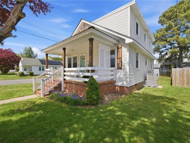 House for sale in Virginia