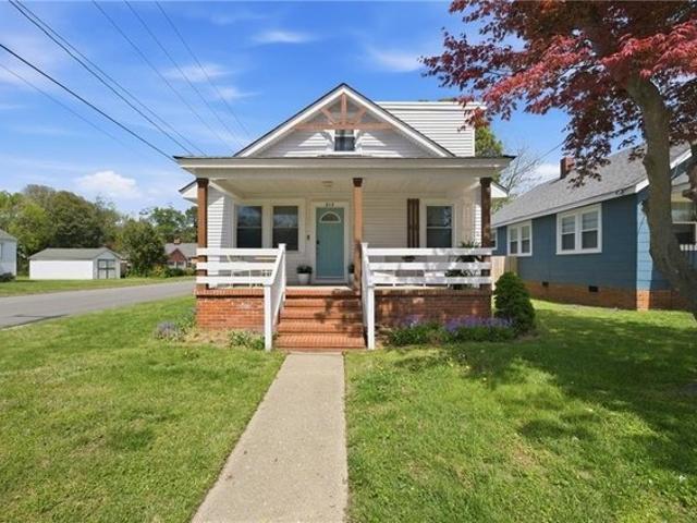 House for sale in Virginia