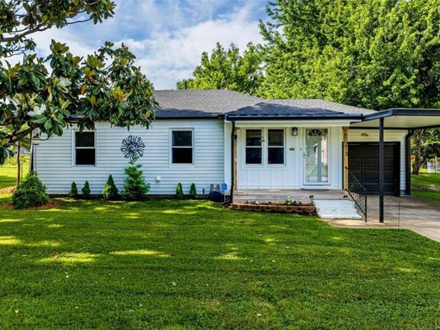 House for sale in Rogers, Oklahoma