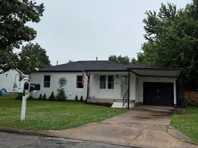 House for sale in Rogers, Oklahoma