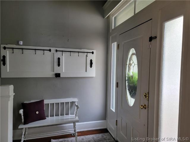 House for sale in Madison, Indiana
