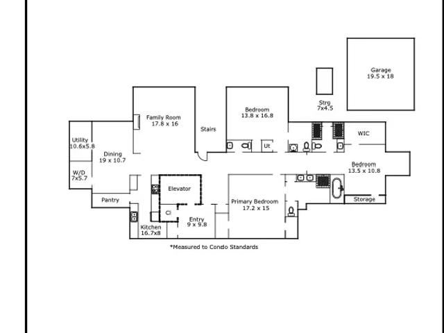 Condo for sale in Chapel Hill, North Carolina