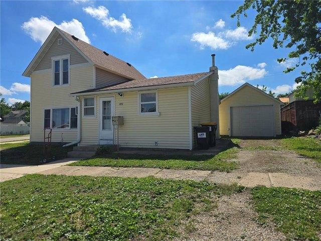 House for sale in Spring Valley, Minnesota