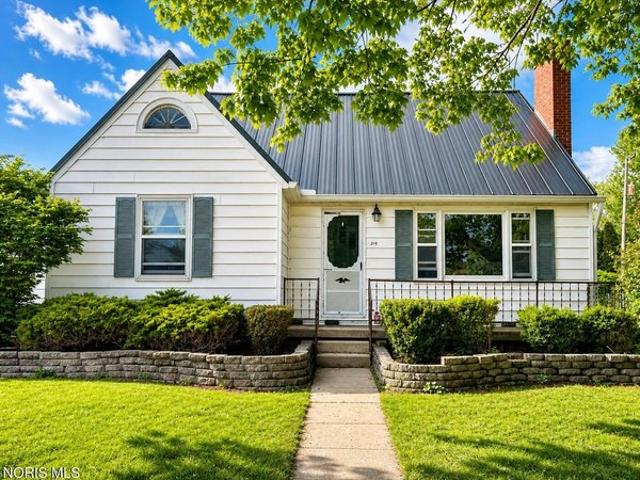 House for sale in Williams, Ohio