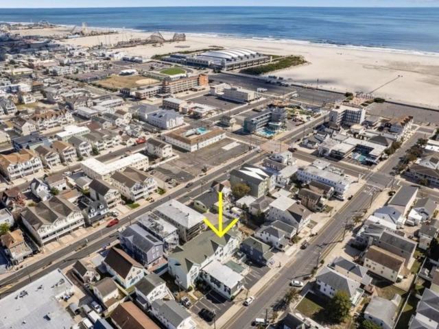Condo for sale in Wildwood, Cape May County