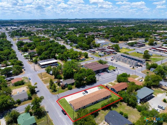 Commercial for sale in Killeen, Texas