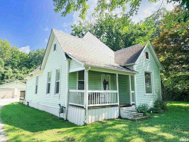 House for sale in Jonesboro, Illinois