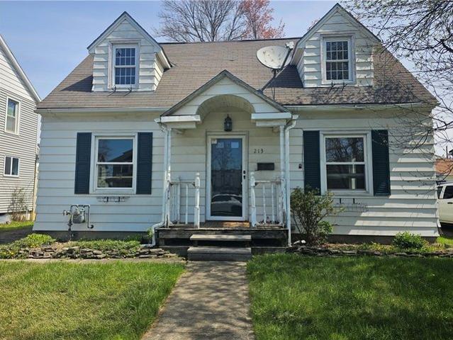 House for sale in Erwin, New York
