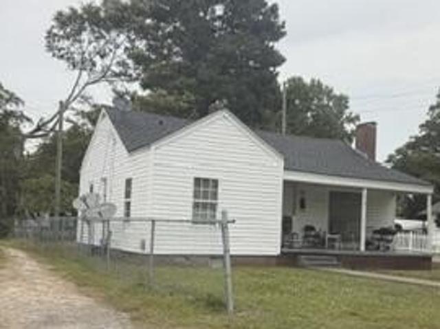 House for sale in Mount Olive, North Carolina