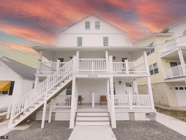 Condo for sale in Wildwood, New Jersey