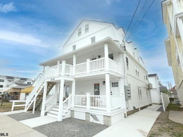 Condo for sale in Wildwood, New Jersey