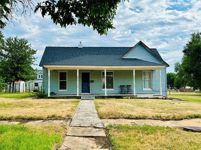 House for sale in Kansas