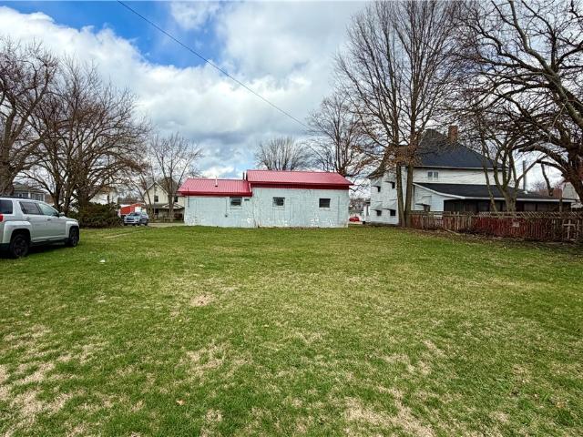 Commercial for sale in West Lafayette, Ohio