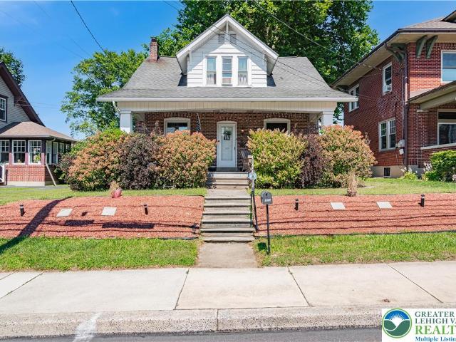 House for sale in Lehigh, Pennsylvania
