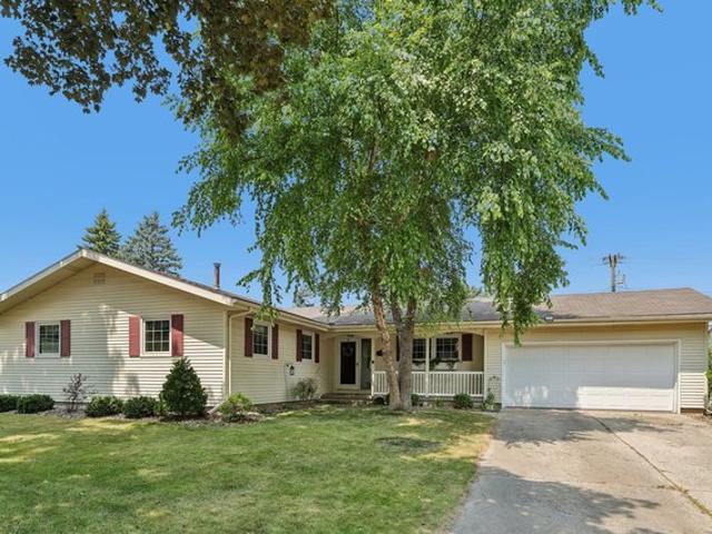 House for sale in Portage, Wisconsin