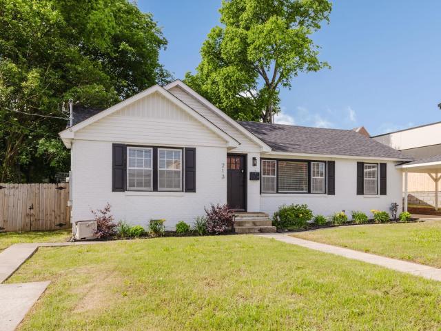 House for sale in Ark