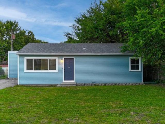 House for sale in Kansas