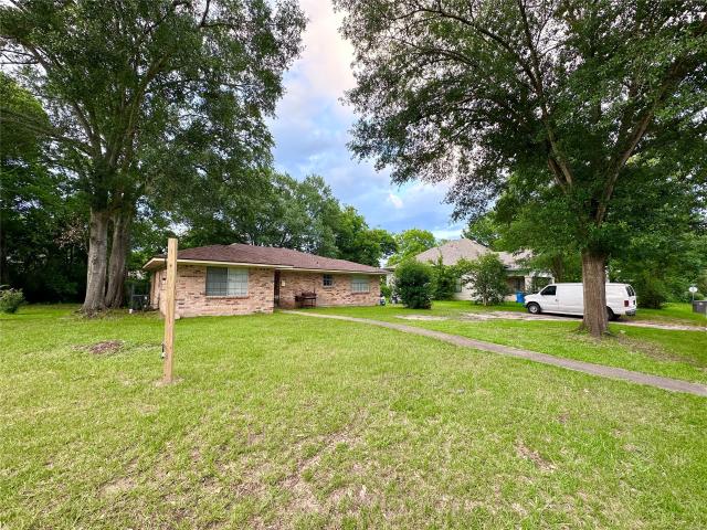 House for sale in Lufkin, Texas