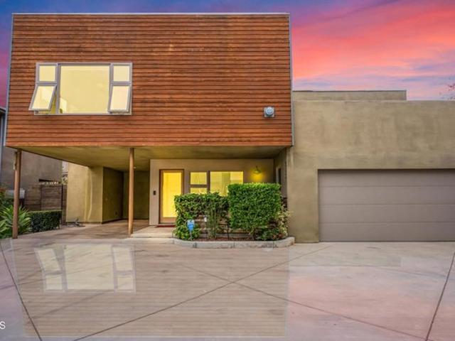 Condo for sale in Port Hueneme, California
