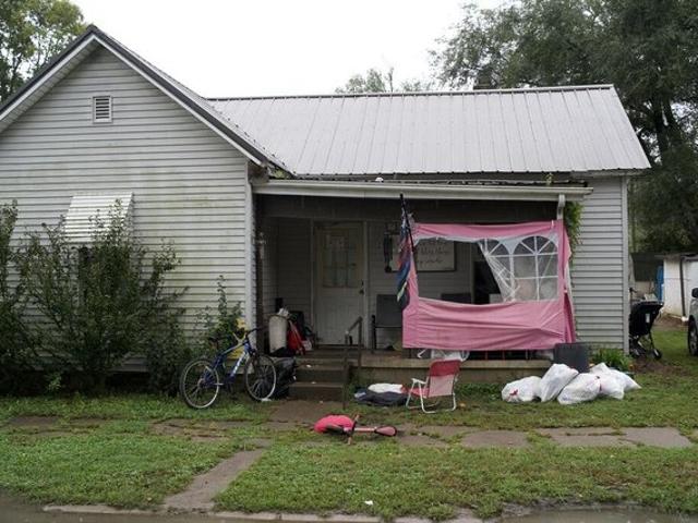 House for sale in Bainbridge, Ross County