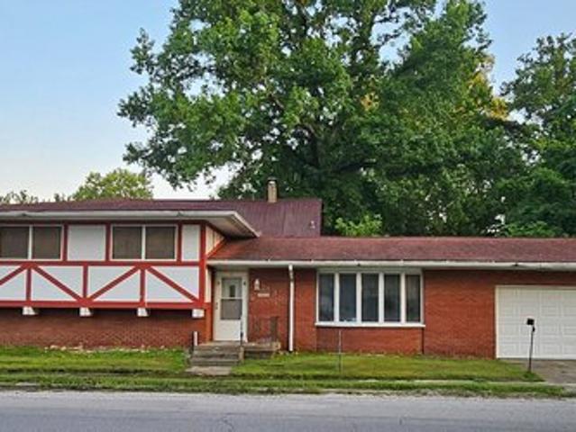 House for sale in Pulaski, Illinois