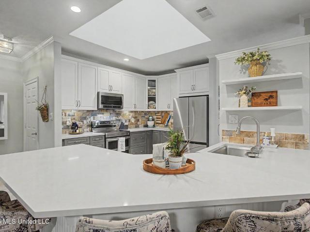 House for sale in Long Beach, Mississippi