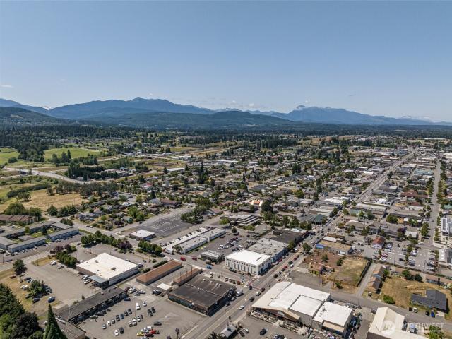 Commercial for sale in Sequim, Washington
