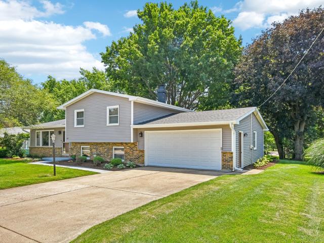 House for sale in Elburn, Illinois
