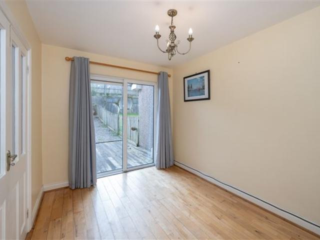 Terraced House for sale in Clogheen, South Tipperary