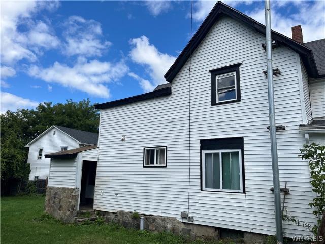 House for sale in City of Hornell, Steuben County