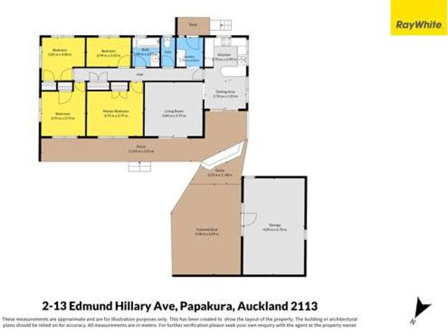 House for sale in Papakura, Oroua County