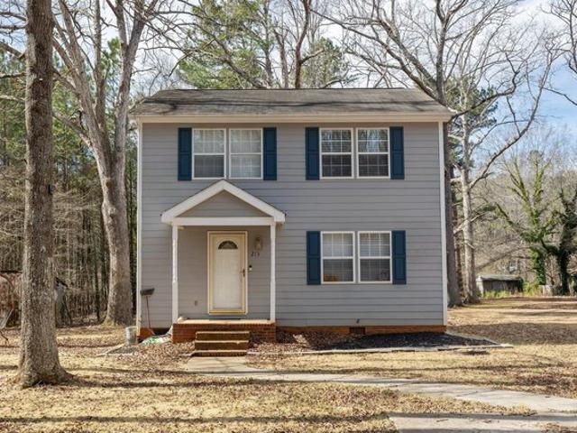 House for sale in Efland, North Carolina